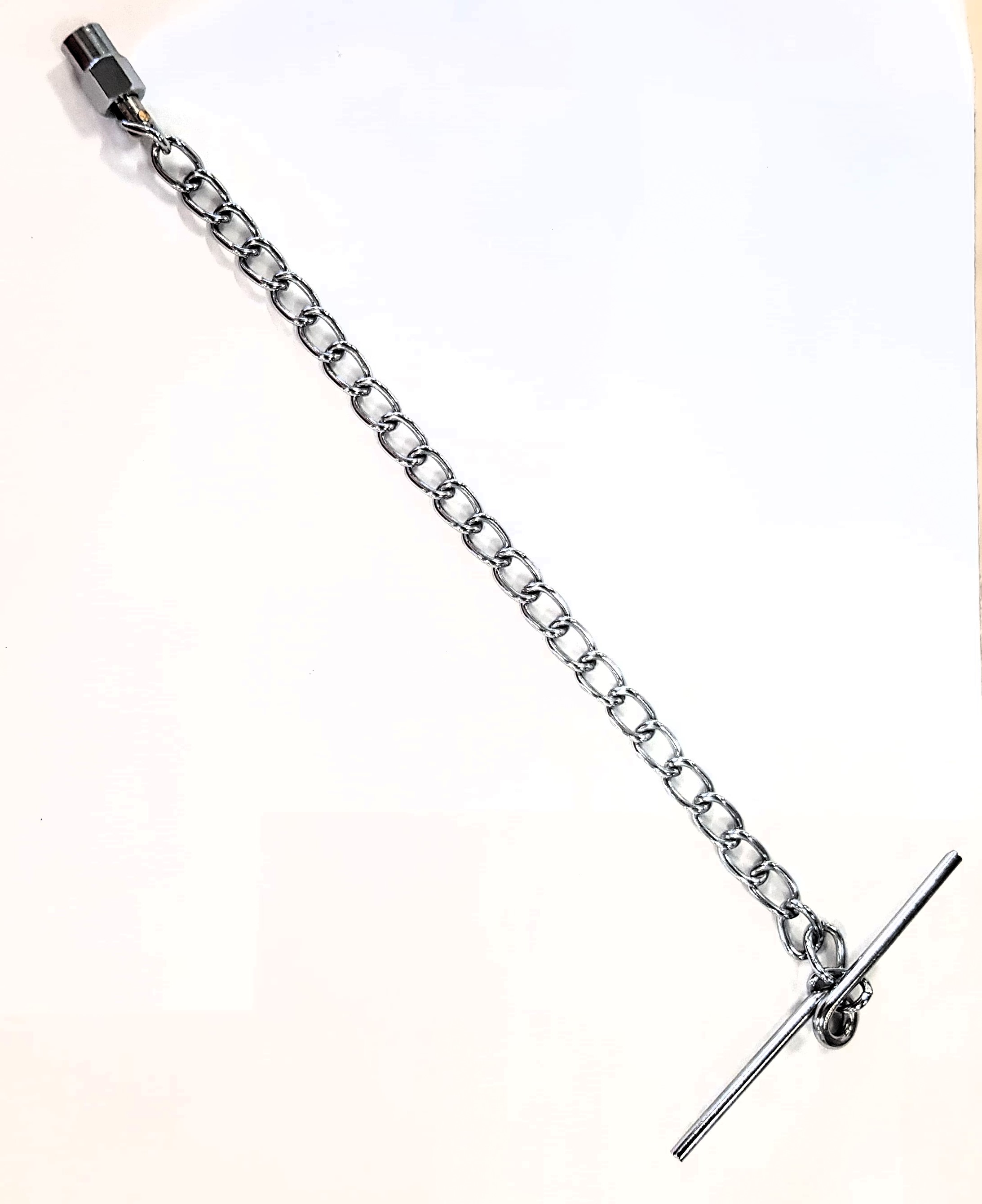 FT-02 VH 607 Retiazkový vyťahovák FT-02